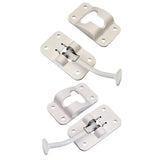Maxbell Generic RV Door Holder Latches Entry Door Holders for Motor Home Beach Car