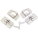 Maxbell Generic RV Door Holder Latches Entry Door Holders for Motor Home Beach Car