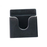 Maxbell 2xCar Radio Holder Mount Wall Mount Universal Handheld Radio Holder for Office