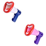 Maxbell 2x Voice Changer Toy Megaphone Function Toy for Game Kindergarten Toddlers