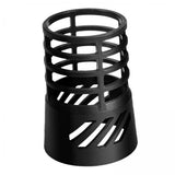 Maxbell 2xHot Air Machines Guard Cage Protective Cover Protective Cap Accessories