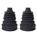 Maxbell 2x Car CV Joint Boot Dust resistant Rubber Replacement Tool for Vehicle Car