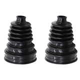 Maxbell 2x Car CV Joint Boot Dust resistant Rubber Replacement Tool for Vehicle Car