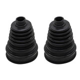 Maxbell 2x Car CV Joint Boot Dust resistant Rubber Replacement Tool for Vehicle Car