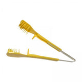 Maxbell 5xGrape Flower Thinning Clip Length 17cm for Seedless Grape Lightweight Yellow