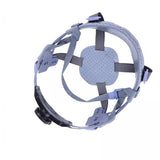 Maxbell 2xHard Hat Suspension Personal Protective Equipment Attachment Hard Hat Insert 4 Point Knob