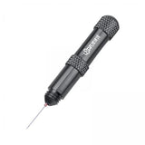 Maxbell 2xModel Dispensing Stick Durable Comfortable Grip Portable for Crafts Diy Kid