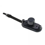 Maxbell 2xBackbag Strap Umbrella Clip Portable Bag Belt Umbrella Holding Device Black Cover
