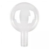 Maxbell 2xBouquet Bobo Ball Decoration Flower Bouquet Stuffing Ball for Gift Packaging 20cm