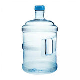 Maxbell 2xThickened Water Dispenser Bottle Jug Pure Water Barrel Reusable Bucket 18.9L