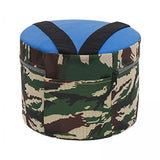 Maxbell 2xGarden Wearable Stool Chair Outdoor Fishing Chair for Farm Planting Farming