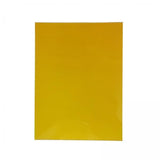 Maxbell 2xPhotopolymer Plate Making Craft Craft 7.87inchx11.81inch Letterpress Polymer