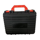 Maxbell 2xMachine Case for Power Tools Transport of Tools Accessories Power Tool Chest
