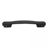 Maxbell 2xSuitcase Luggage Handle Wear Resistan Flexible Portable Carry Handles Black