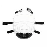 Maxbell 2xTaekwondo Face Shield Taekwondo Protection Protective Mask