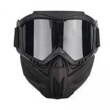 Maxbell 2xWelding Mask Anti Fog Impact Resistant Work Protective Equipment Welder Mask
