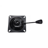 Maxbell 2xOffice Chair Tilt Control Seat Mechanism Lift Lever Handle for Gaming Chairs