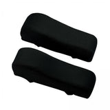 Maxbell 2x2x Universal Arm Rest  Washable Reusable Armrest Pads for Office Chair
