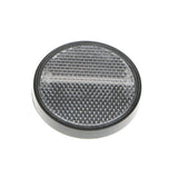 Maxbell Set of 2 Car Truck Motorcycle  Tailer Reflector Light Reflective Strips