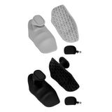 Maxbell 2x Weight Lifting Grips Sturdy Gym Workout Gloves for Fitness Exercise