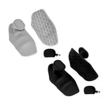 Maxbell 2x Weight Lifting Grips Sturdy Gym Workout Gloves for Fitness Exercise