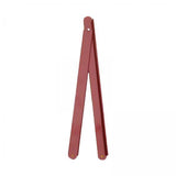 Maxbell 2xStepladders Tie Rod Aluminum Fixed Support Hinge Connector Step Ladder Hinge 77cm