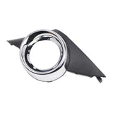 Maxbell 2 Front Fog Lights Frame Cover for 207 2006-2009