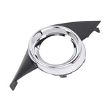 Maxbell 2 Front Fog Lights Frame Cover for 207 2006-2009