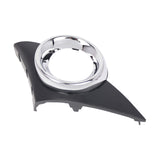 Maxbell 2 Front Fog Lights Frame Cover for 207 2006-2009