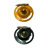 Maxbell 2x Electric Paint Sprayer Brass Nozzle Replacement Smooth Surface Parts