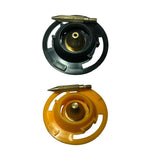 Maxbell 2x Electric Paint Sprayer Brass Nozzle Replacement Smooth Surface Parts