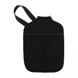 Maxbell 2xNeoprene Pickleball Paddle Covers Zipper Holder Case Protector Racket Sleeve