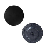 Maxbell 2 Piece Concrete Trowel Polishing Pad Portable Concrete Mixer Polishing Pad