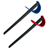 Maxbell 2 Foam Fencing Sword Training Aid for Beginners for Young Fencers