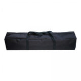 Maxbell 2xUniversal Tent Pole Bag Waterproof Huge Rack Bag Durable for Fishing Rod 150cmx20cmx20cm