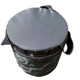 Maxbell 2xGarden Wearable Stool Chair Outdoor Fishing Chair for Farm Planting Farming