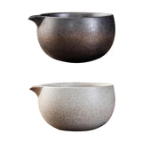 Maxbell 2 Ceramic Matcha Bowl Porcelain Matcha Mixing Bowl for Friends Beginner