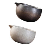 Maxbell 2 Ceramic Matcha Bowl Porcelain Matcha Mixing Bowl for Friends Beginner