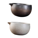 Maxbell 2 Ceramic Matcha Bowl Porcelain Matcha Mixing Bowl for Friends Beginner