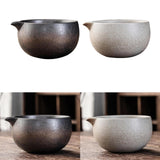 Maxbell 2 Ceramic Matcha Bowl Porcelain Matcha Mixing Bowl for Friends Beginner