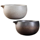 Maxbell 2 Ceramic Matcha Bowl Porcelain Matcha Mixing Bowl for Friends Beginner