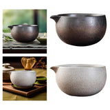 Maxbell 2 Ceramic Matcha Bowl Porcelain Matcha Mixing Bowl for Friends Beginner