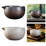 Maxbell 2 Ceramic Matcha Bowl Porcelain Matcha Mixing Bowl for Friends Beginner