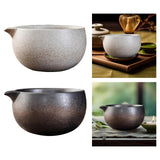 Maxbell 2 Ceramic Matcha Bowl Porcelain Matcha Mixing Bowl for Friends Beginner