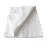Maxbell 2x100Pcs Gauze Facial Mask Non-Irritating Disposable for Salon 30x35cm