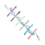 Maxbell 2xKids Walking Rope Durable Short Walking Rope for Kindergarten School Nursery