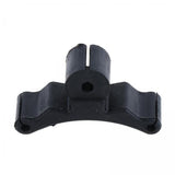 Maxbell 2xInstrument Microphone Clamp Stable Mic Stand for Cello Violin Home Recording Violin Clip