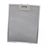 Maxbell 2Pcs Range Hood Grease Filter Aluminum Mesh for Hotel Home Restaurant