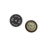 Maxbell Wall Clock for Anniversary Living Room Office