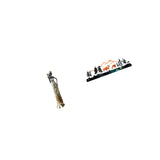 African Tribal Lady Deer Sculpture Figurine Lightweight Decorative Decoration Women Wall Decor Hanging for Garden Fence Outdoor Indoor Porch Home Decor for Hotels